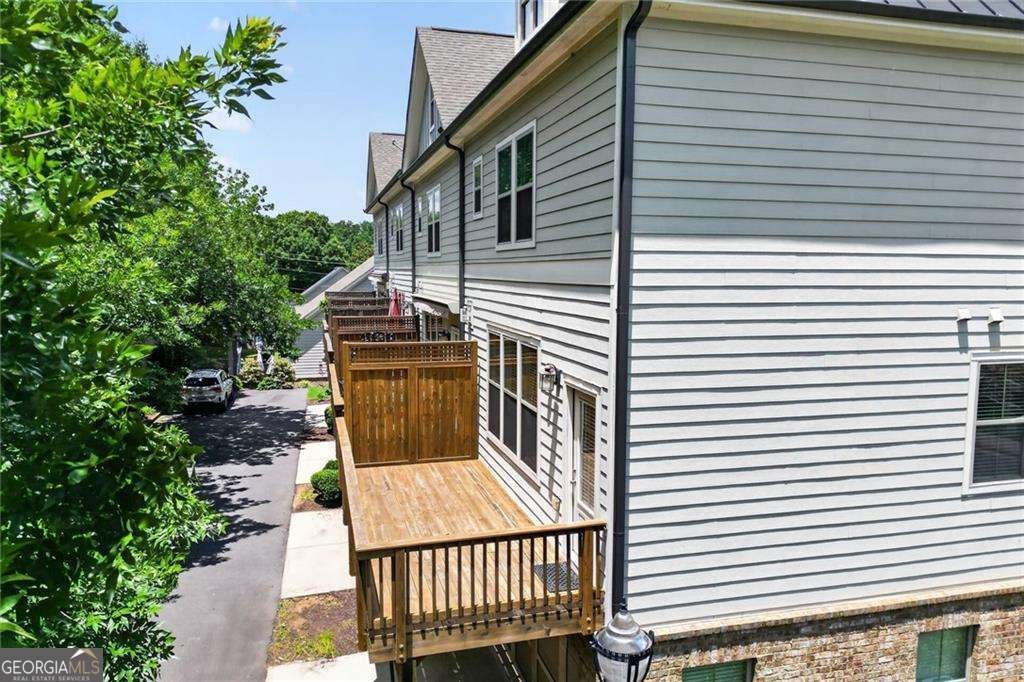 564 Henry Drive Marietta - Photo 21
