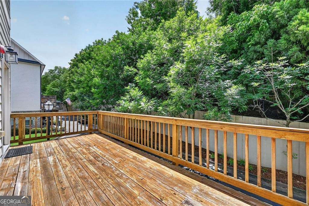 564 Henry Drive Marietta - Photo 22