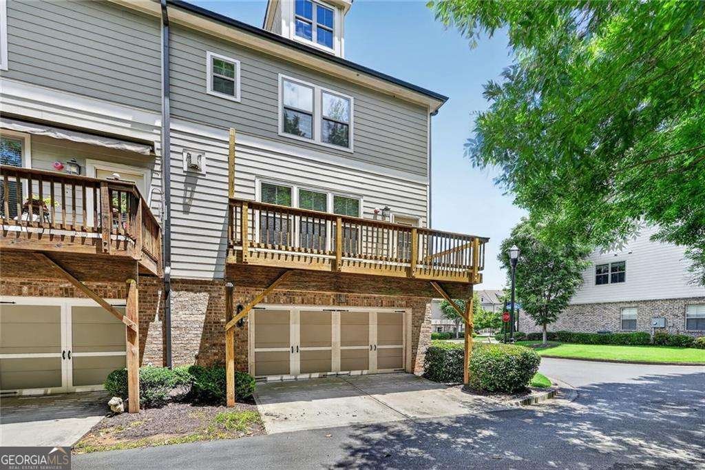 564 Henry Drive Marietta - Photo 23