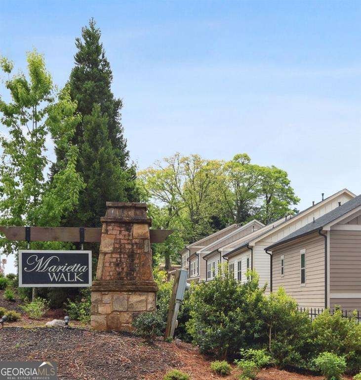 564 Henry Drive Marietta - Photo 25