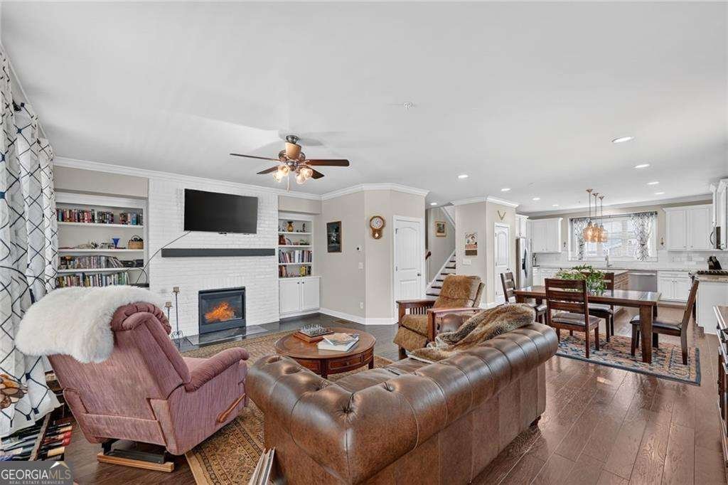 564 Henry Drive Marietta - Photo 6