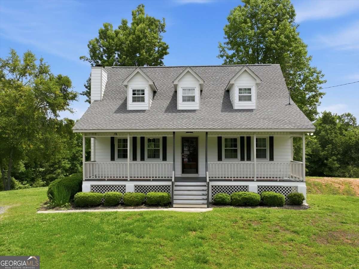 126 Findley Road Rydal - main photo