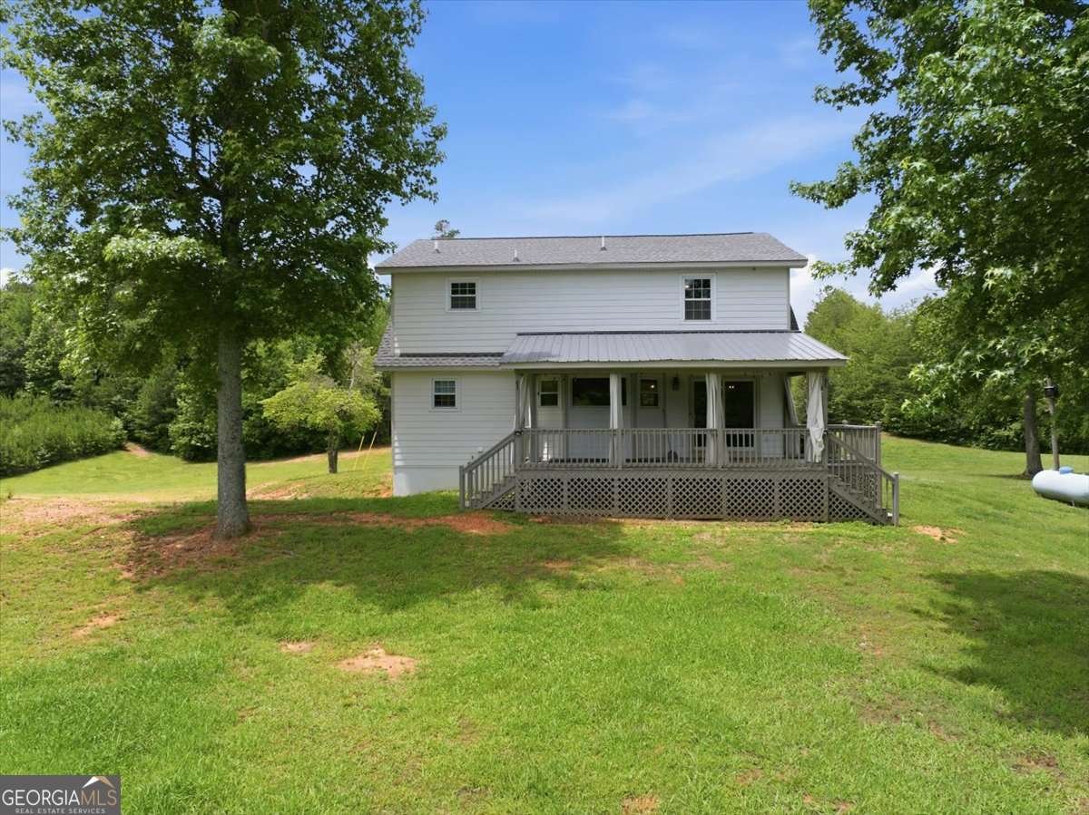 126 Findley Road Rydal - Photo 46