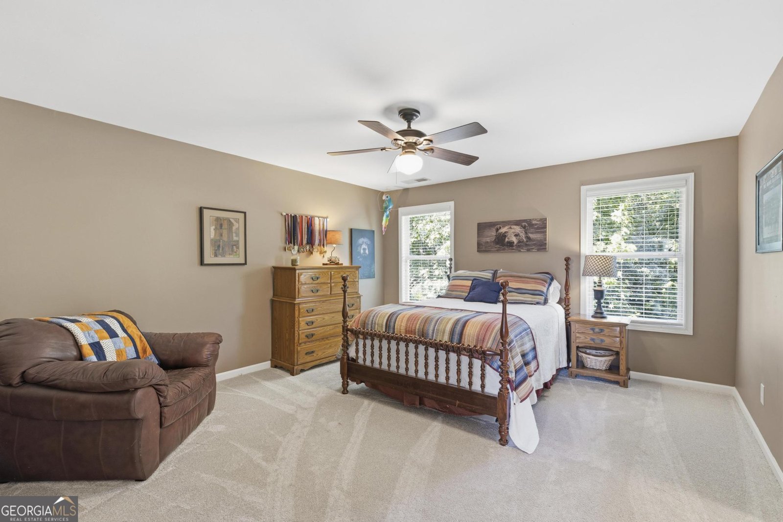 4965 Maristone Landing Way Cumming - Photo 8