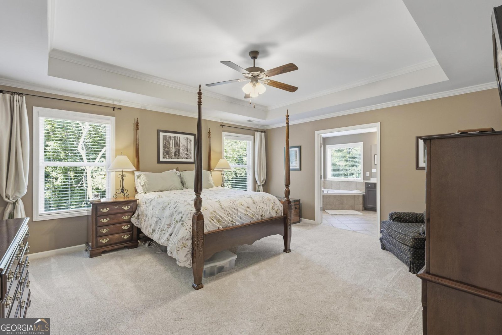 4965 Maristone Landing Way Cumming - Photo 9