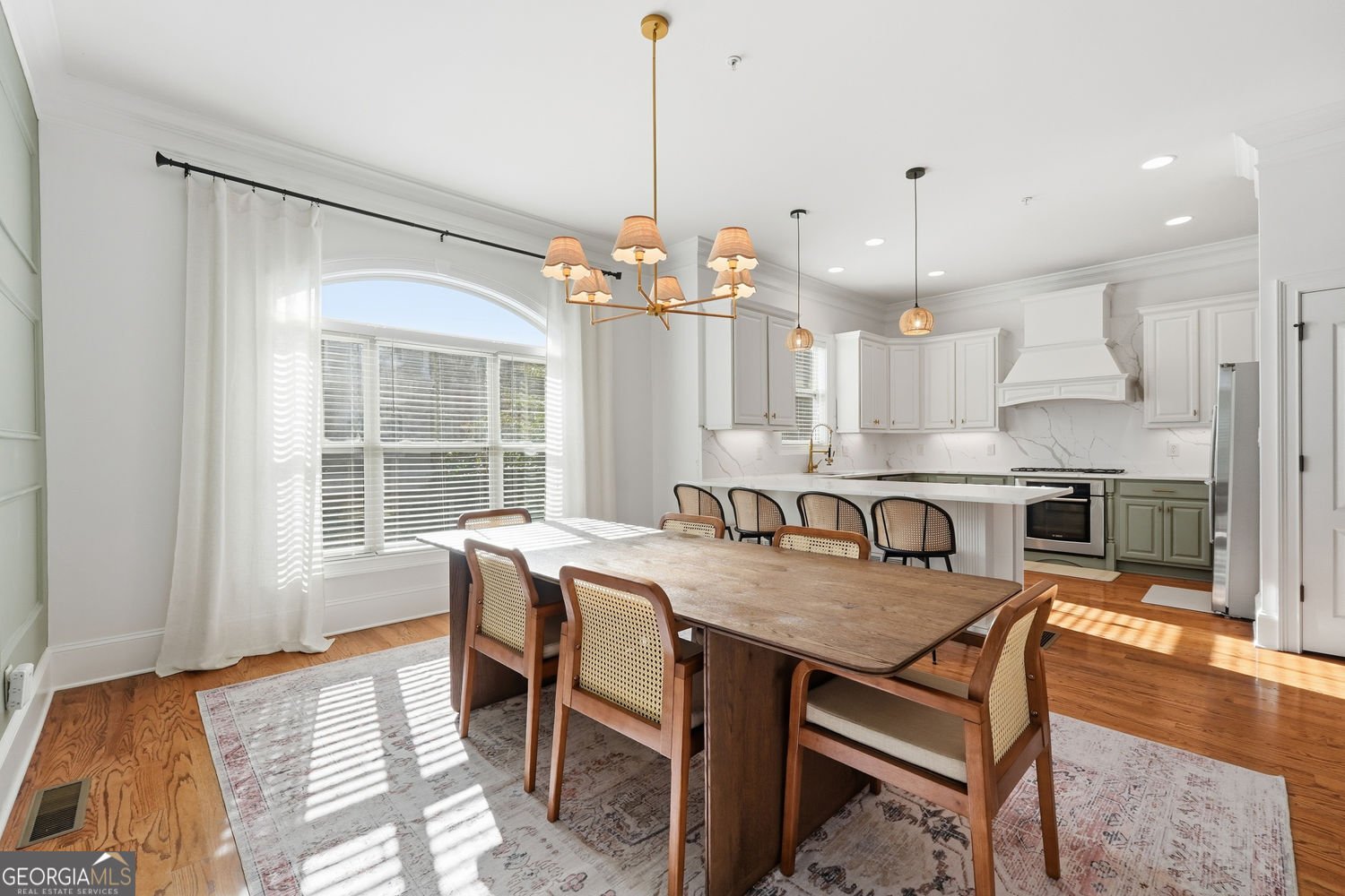 934 Delaronde Court Sandy Springs - Photo 13