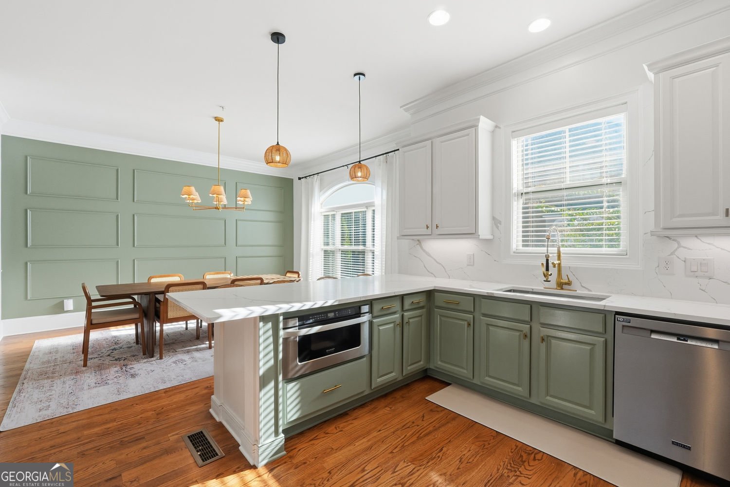 934 Delaronde Court Sandy Springs - Photo 15