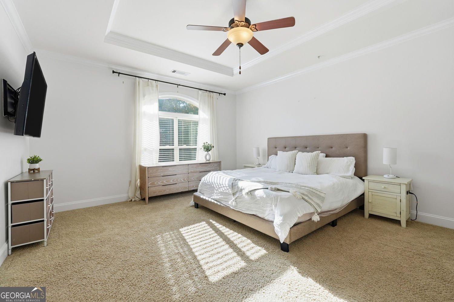 934 Delaronde Court Sandy Springs - Photo 17