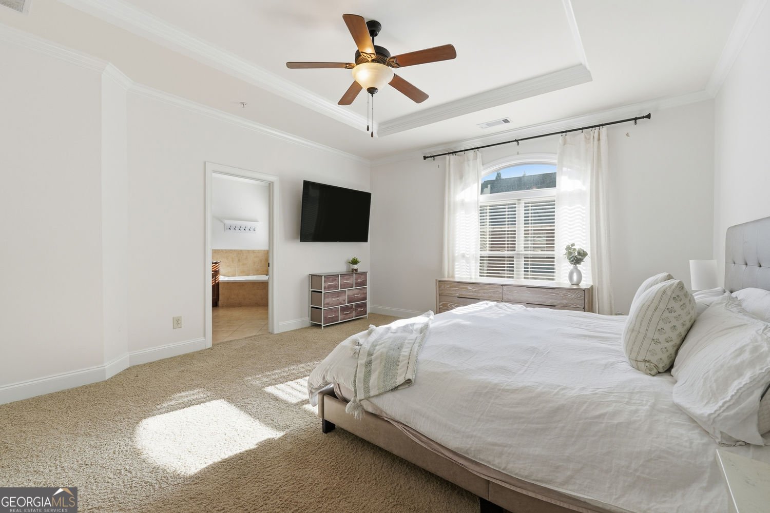 934 Delaronde Court Sandy Springs - Photo 18