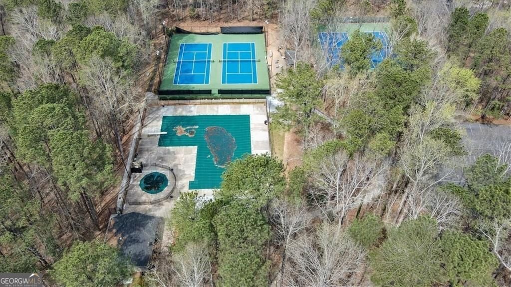 934 Delaronde Court Sandy Springs - Photo 29
