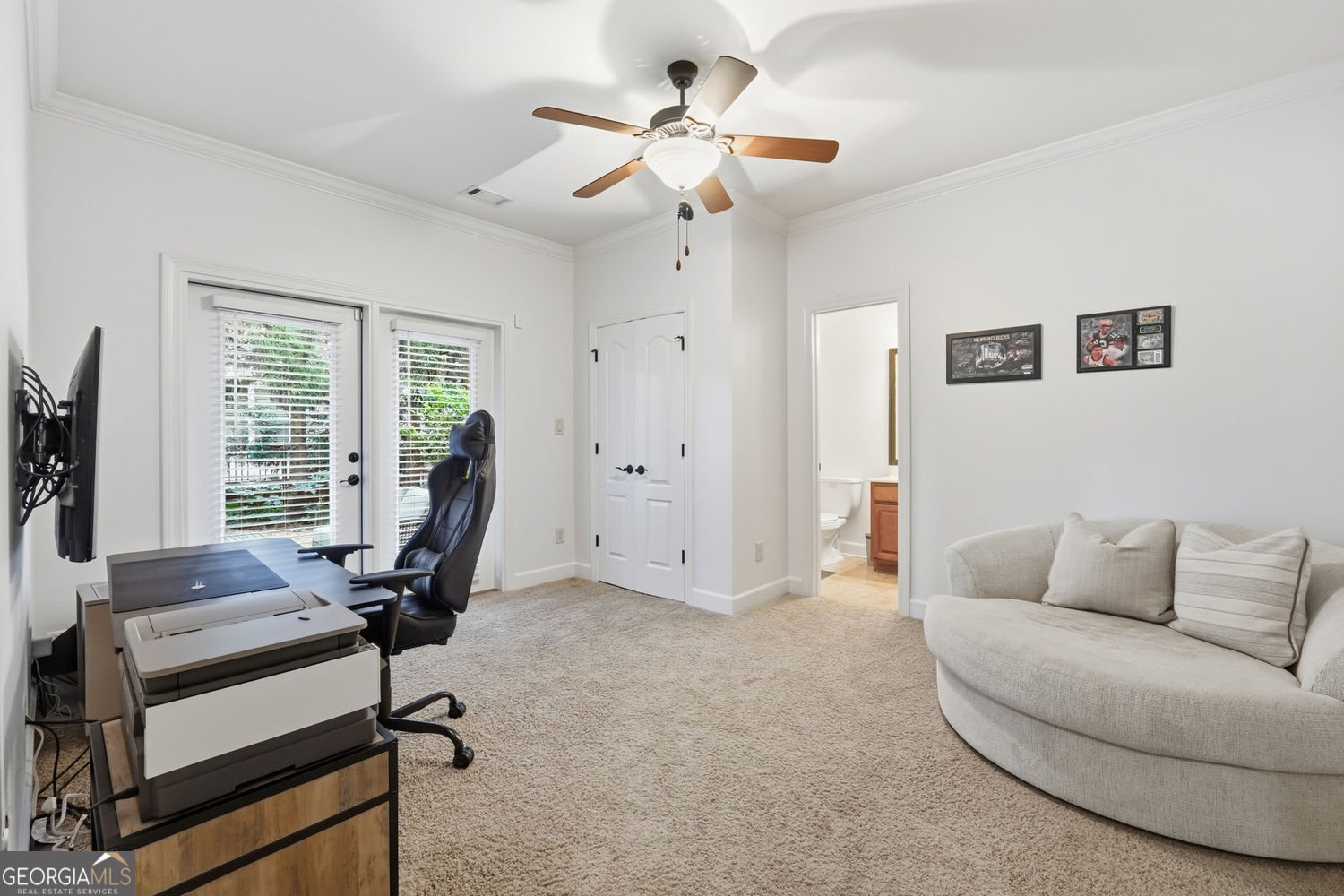 934 Delaronde Court Sandy Springs - Photo 6