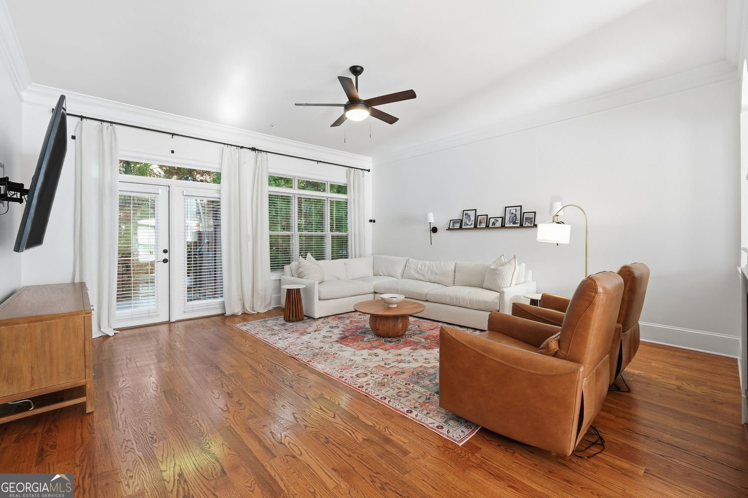 934 Delaronde Court Sandy Springs - Photo 9