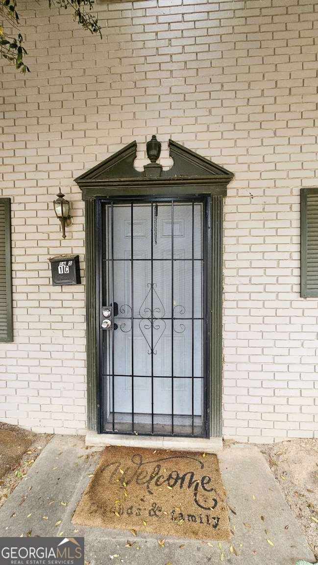 4701 Flat Shoals Road Union City - Photo 20