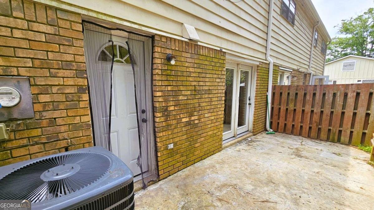 4701 Flat Shoals Road Union City - Photo 21