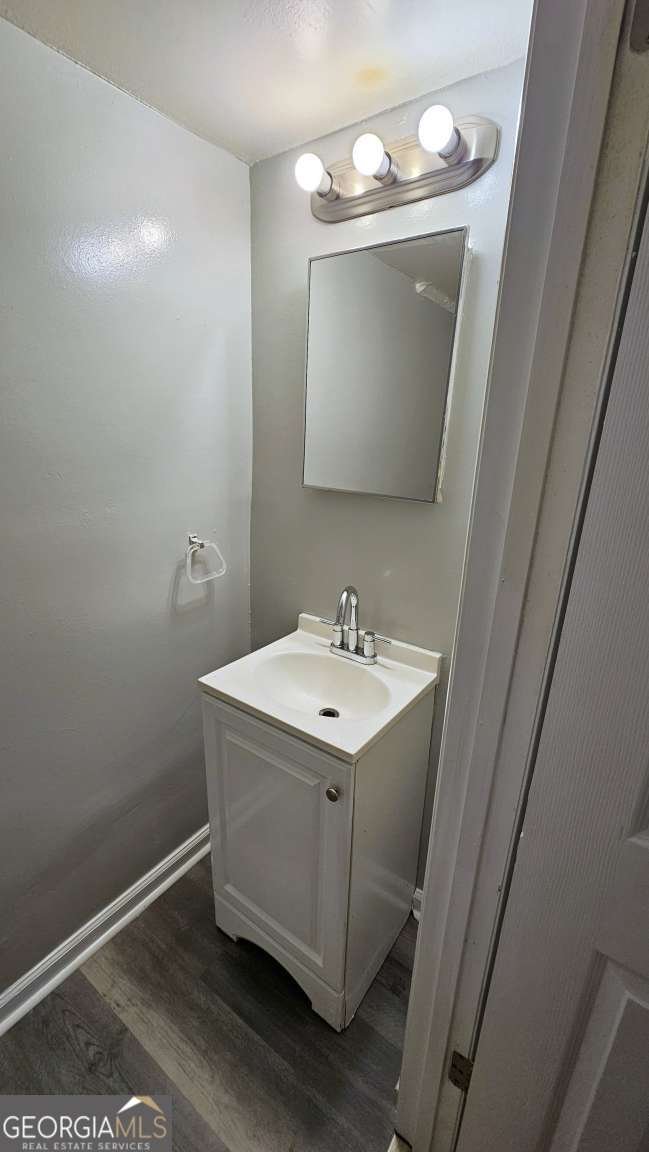 4701 Flat Shoals Road Union City - Photo 9