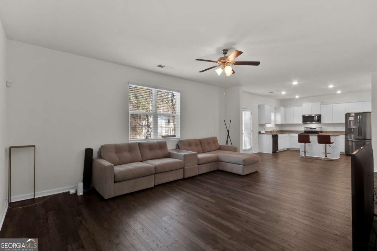 1054 Mackets Court Atlanta - Photo 10