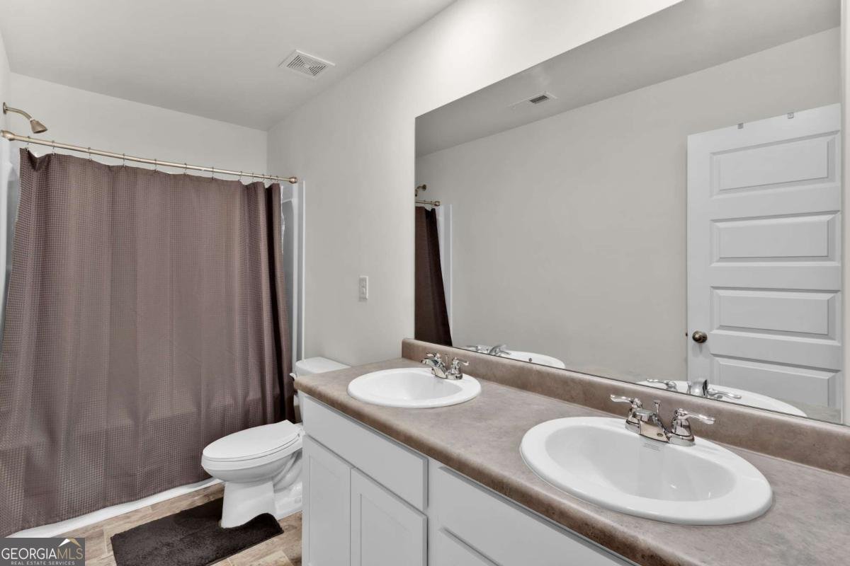 1054 Mackets Court Atlanta - Photo 19