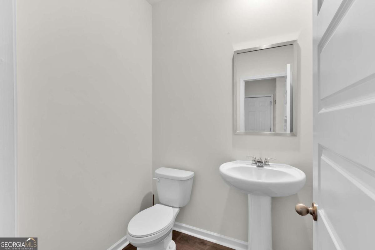 1054 Mackets Court Atlanta - Photo 20