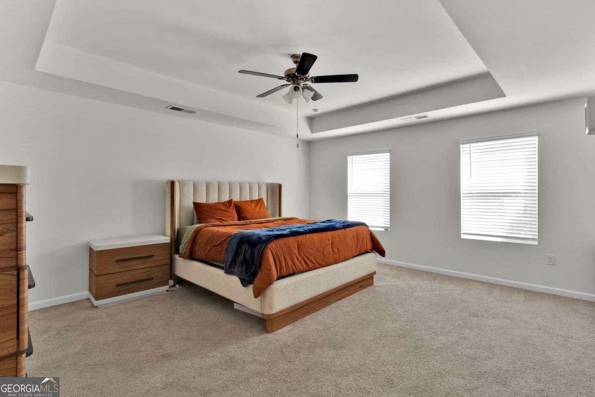 1054 Mackets Court Atlanta - Photo 22