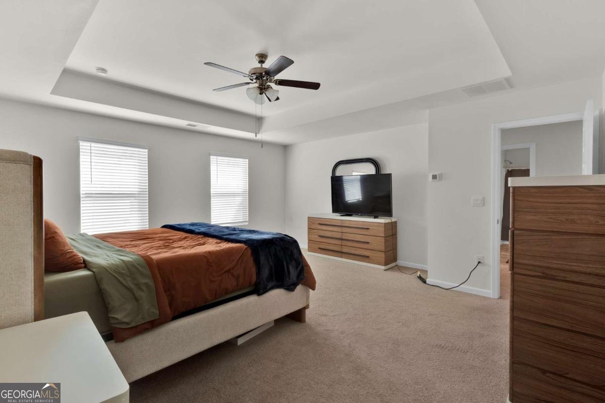 1054 Mackets Court Atlanta - Photo 26