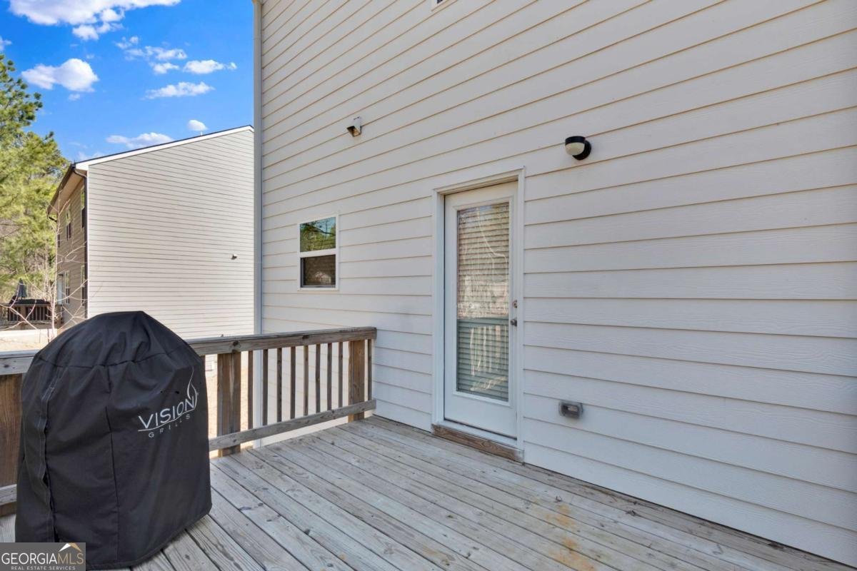 1054 Mackets Court Atlanta - Photo 28