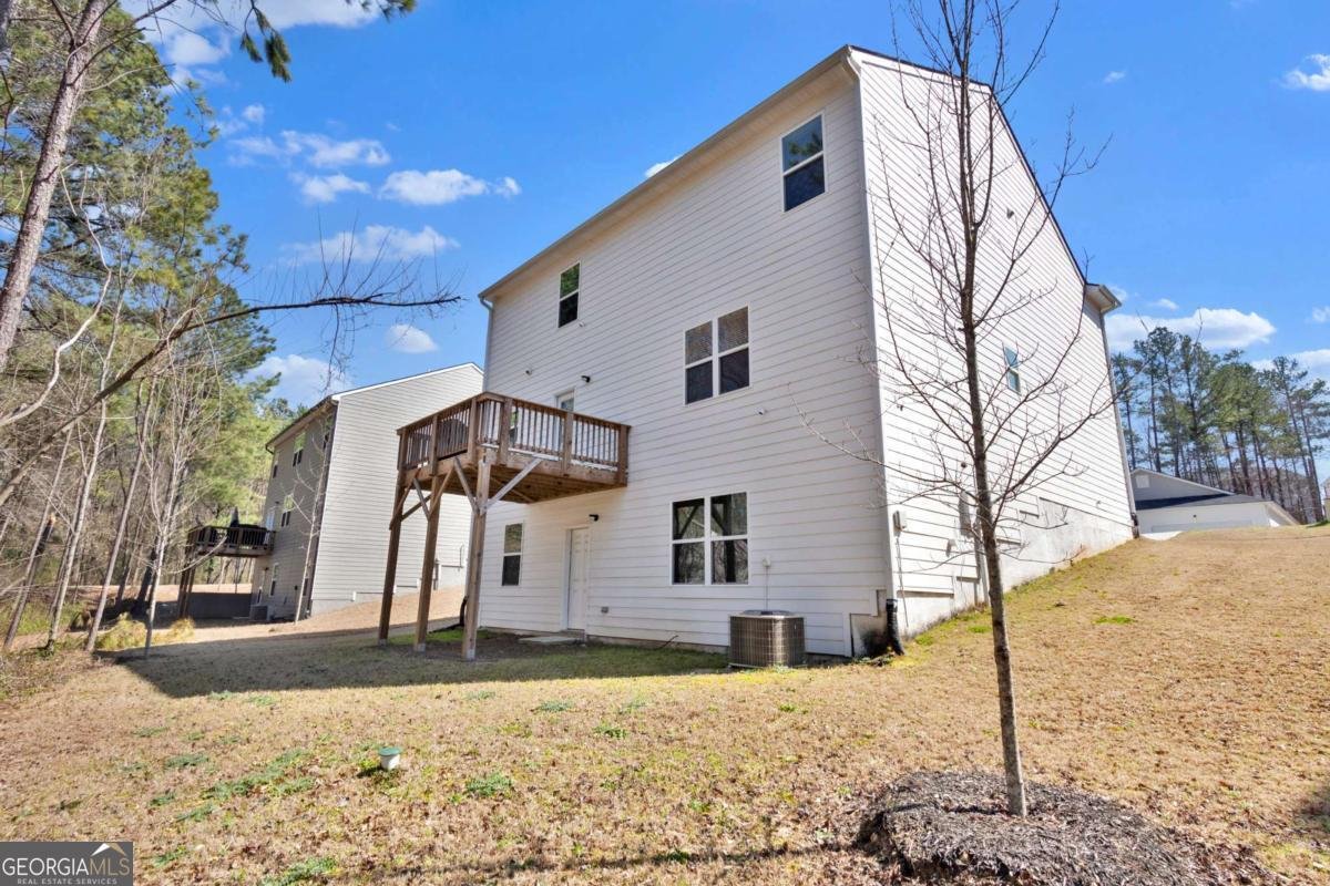 1054 Mackets Court Atlanta - Photo 29