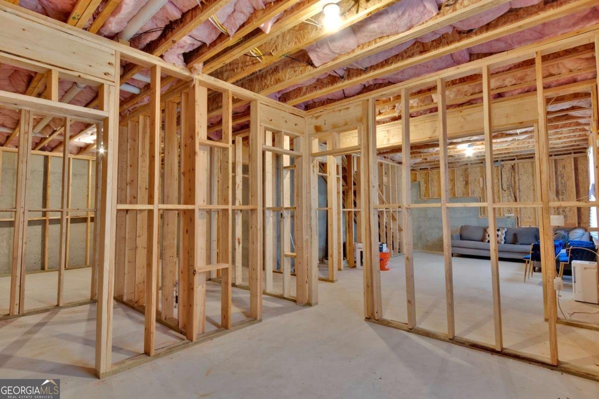 1054 Mackets Court Atlanta - Photo 34