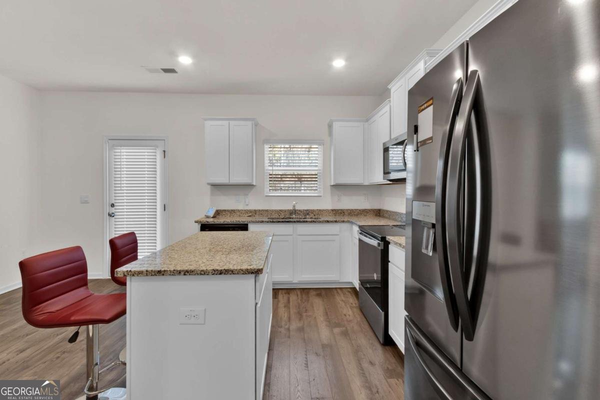 1054 Mackets Court Atlanta - Photo 8