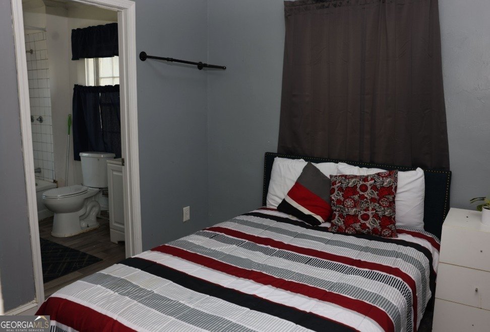 1360 Ellis Road Griffin - Photo 17