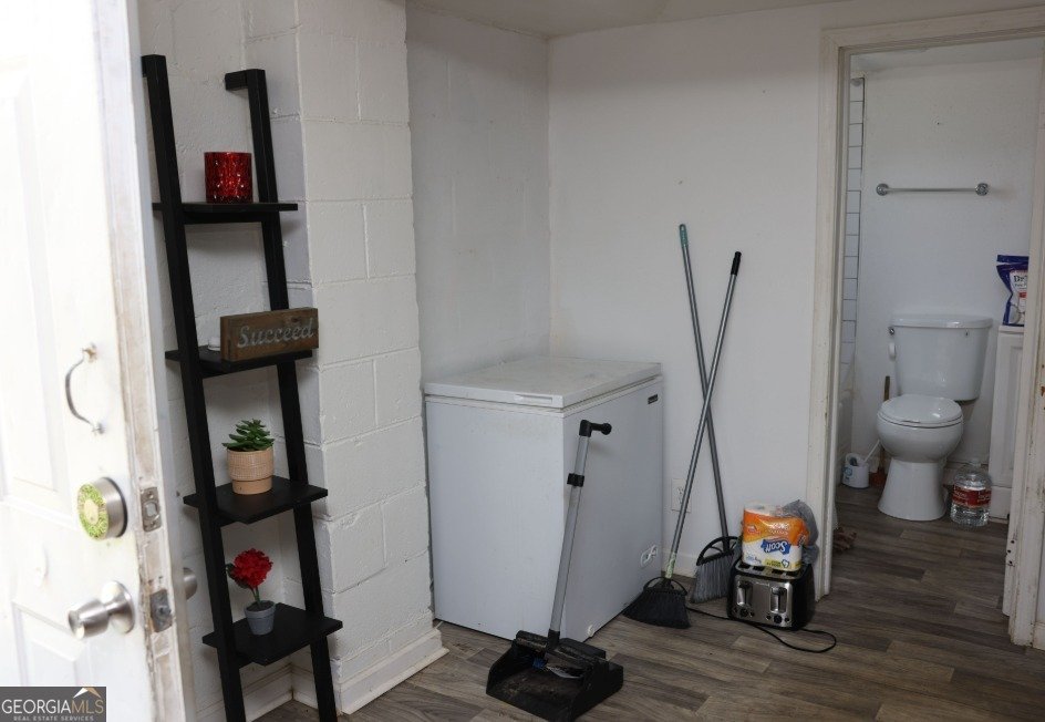 1360 Ellis Road Griffin - Photo 19