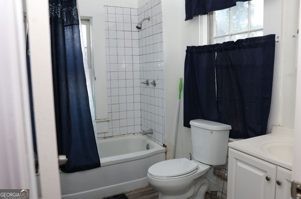 1360 Ellis Road Griffin - Photo 20