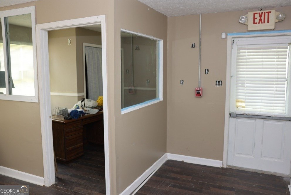 1360 Ellis Road Griffin - Photo 7