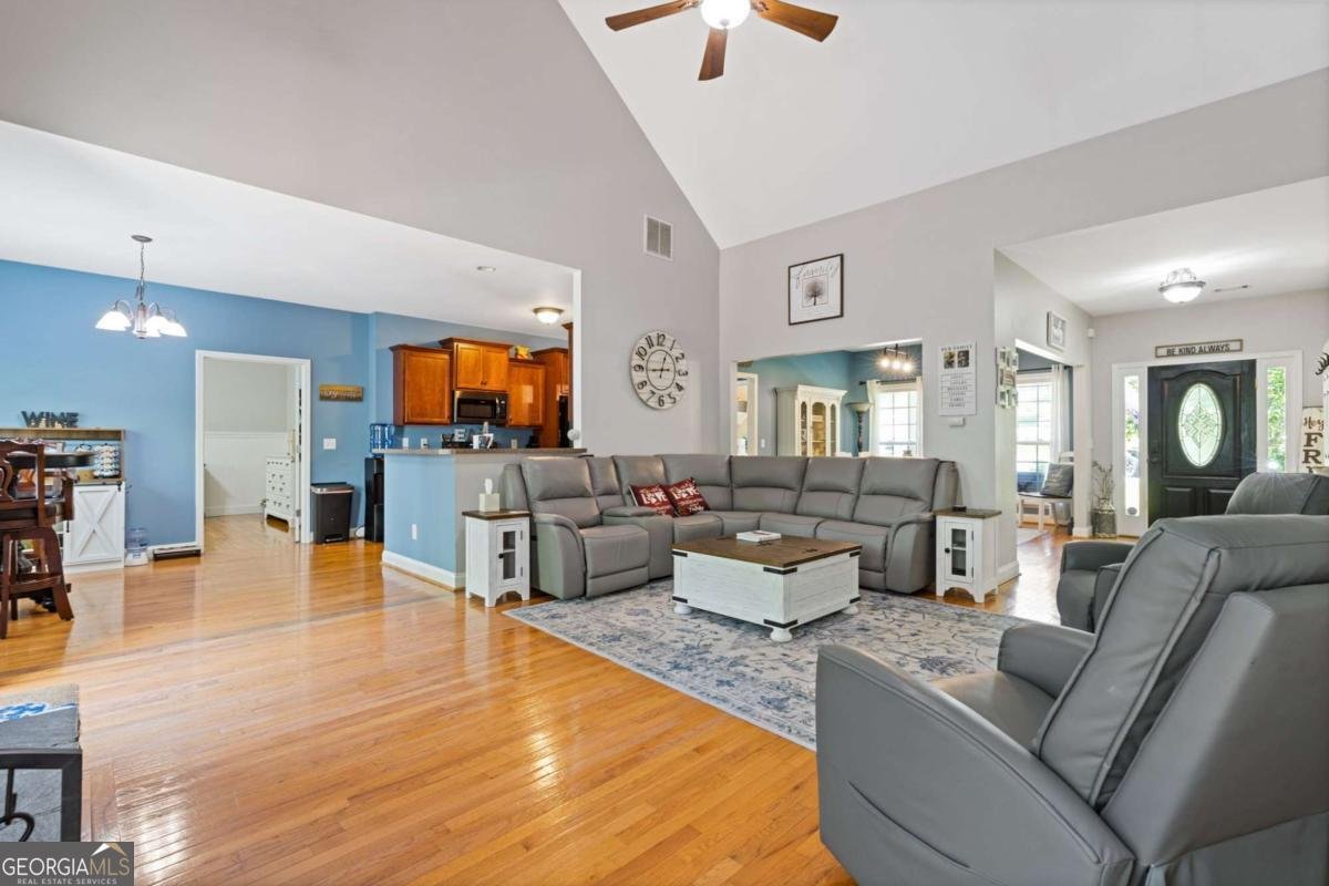120 Sadie Court Dawsonville - Photo 10