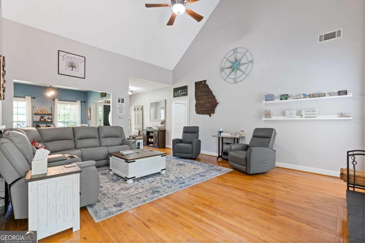 120 Sadie Court Dawsonville - Photo 11