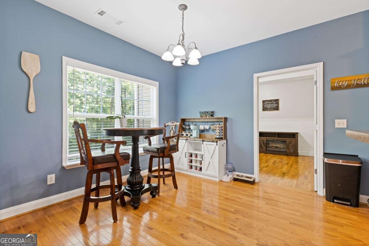 120 Sadie Court Dawsonville - Photo 12