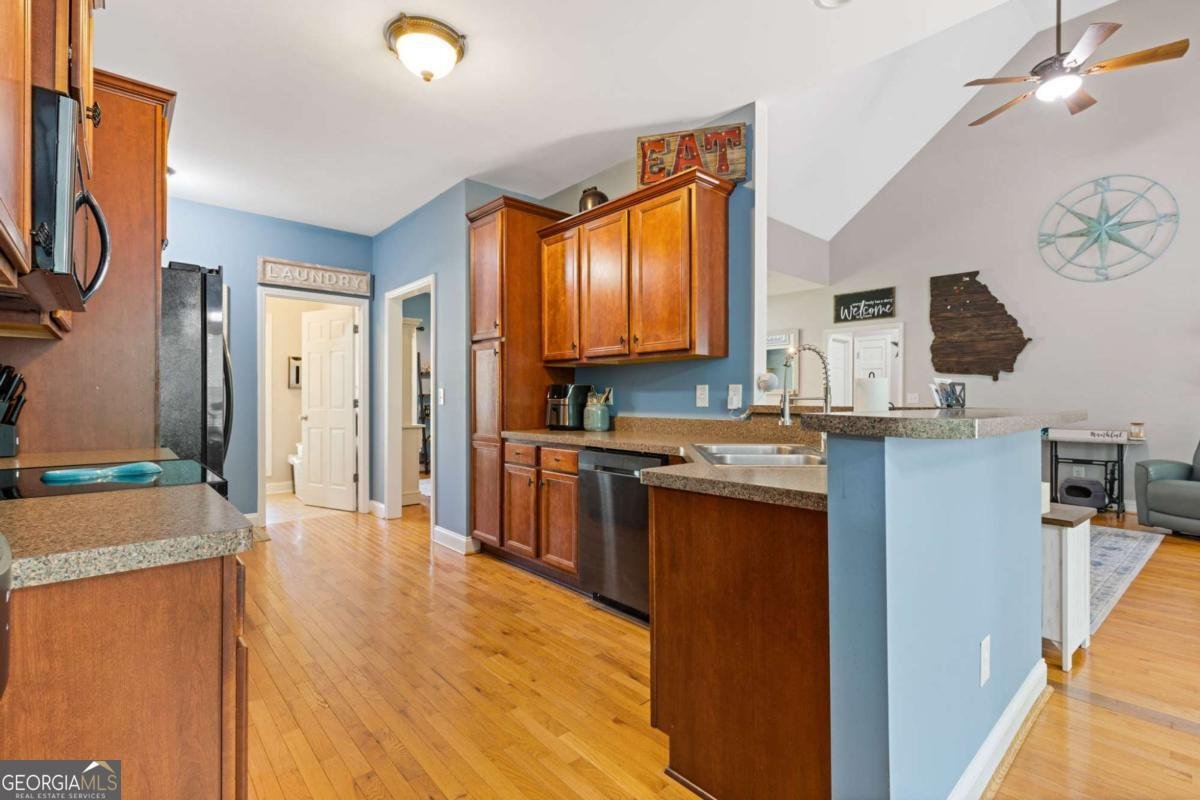 120 Sadie Court Dawsonville - Photo 13