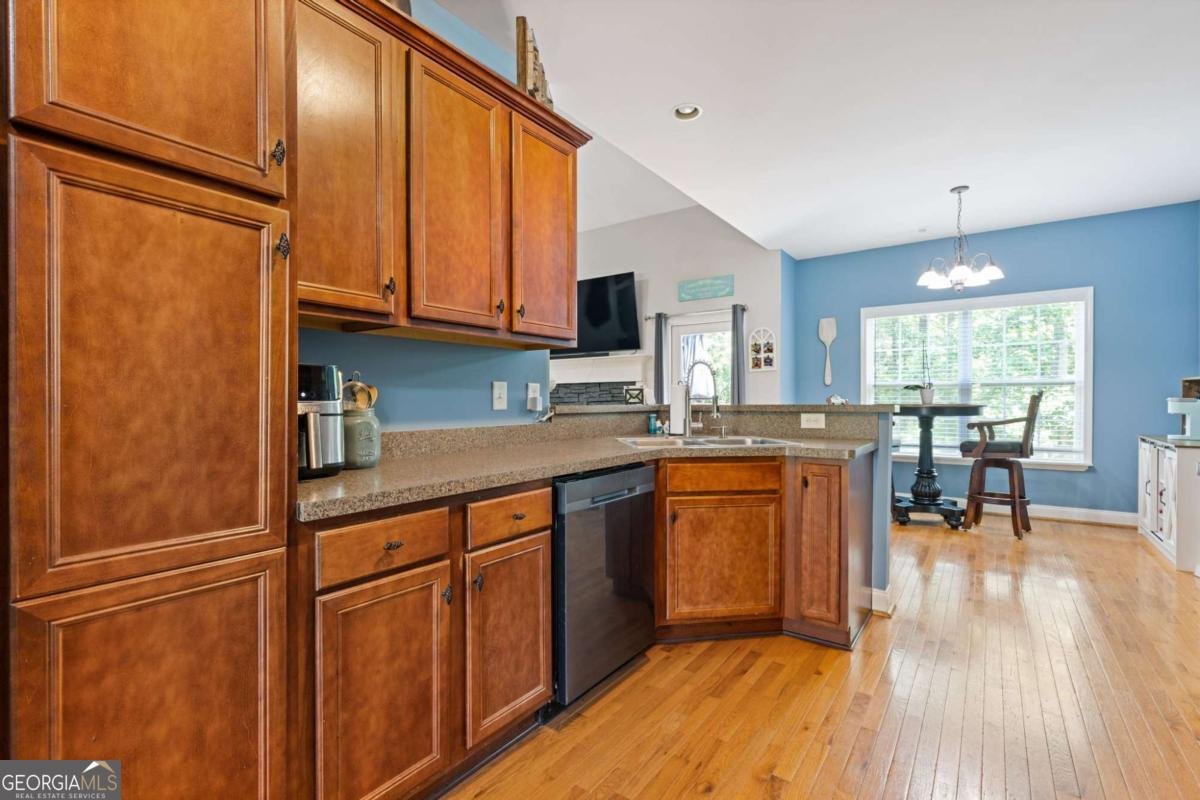 120 Sadie Court Dawsonville - Photo 14