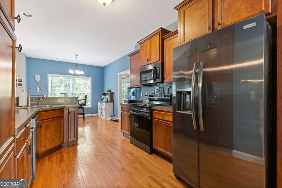 120 Sadie Court Dawsonville - Photo 15