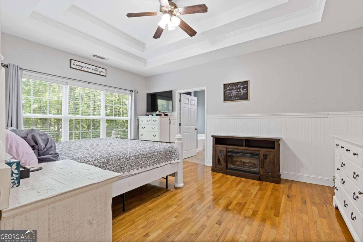 120 Sadie Court Dawsonville - Photo 18