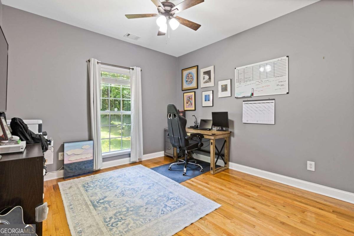 120 Sadie Court Dawsonville - Photo 22