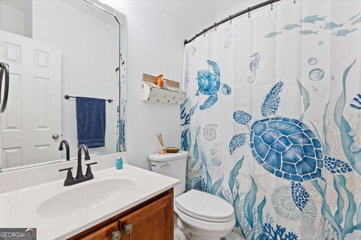 120 Sadie Court Dawsonville - Photo 23