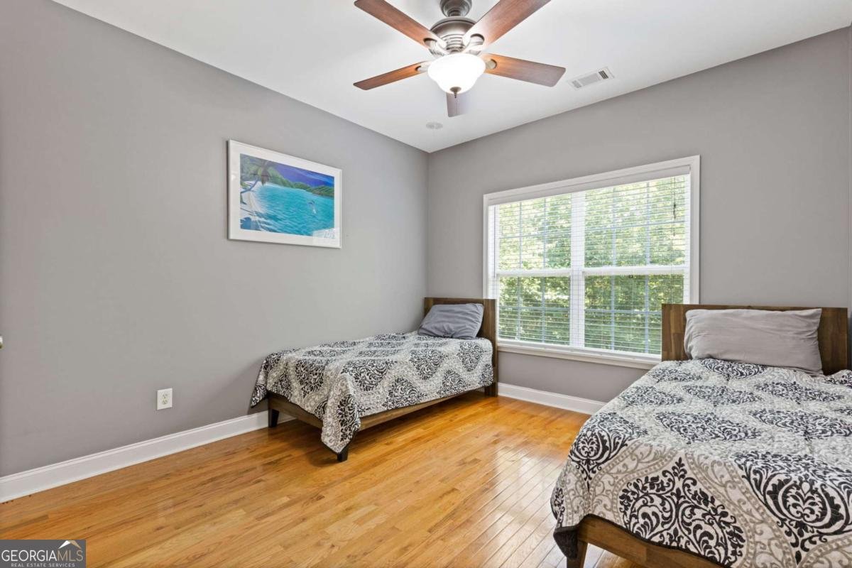 120 Sadie Court Dawsonville - Photo 24
