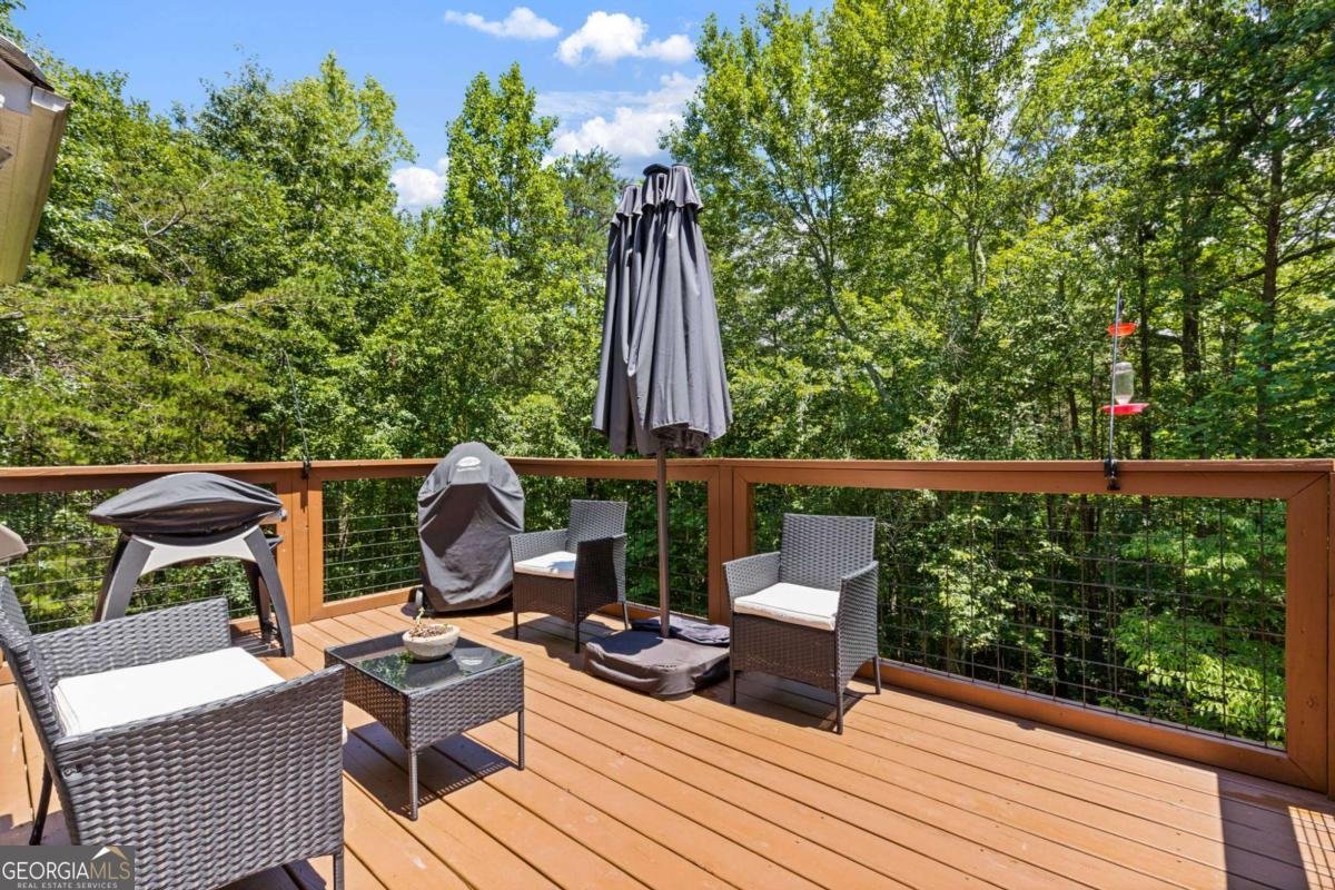120 Sadie Court Dawsonville - Photo 25