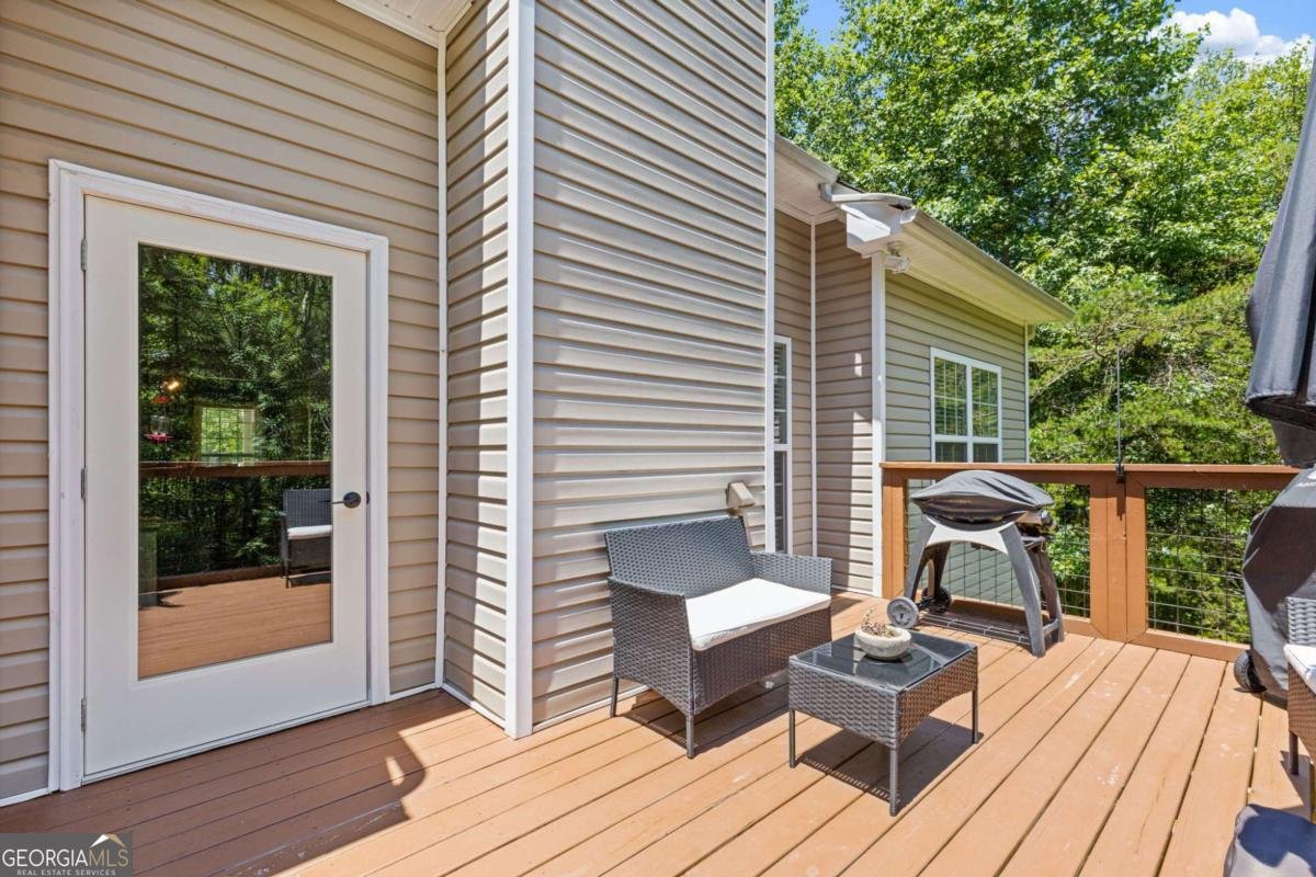 120 Sadie Court Dawsonville - Photo 26