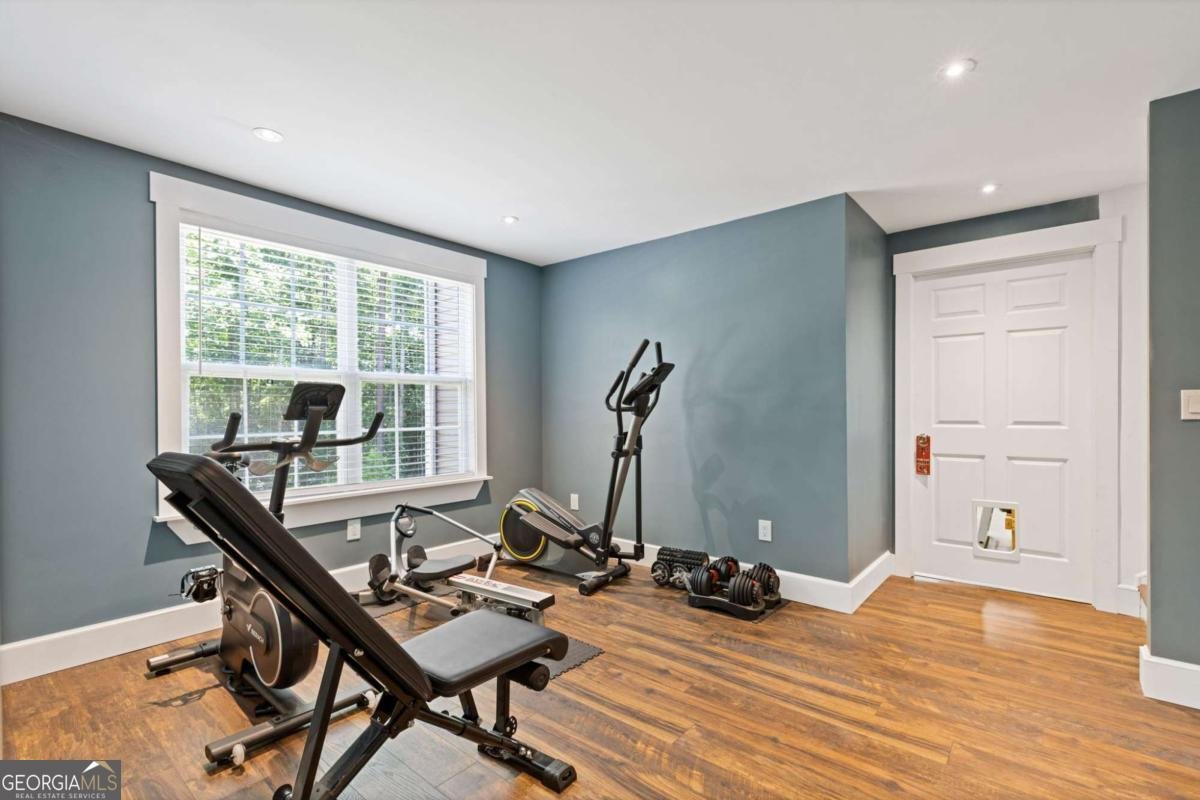 120 Sadie Court Dawsonville - Photo 29