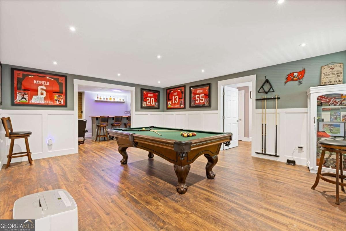 120 Sadie Court Dawsonville - Photo 30