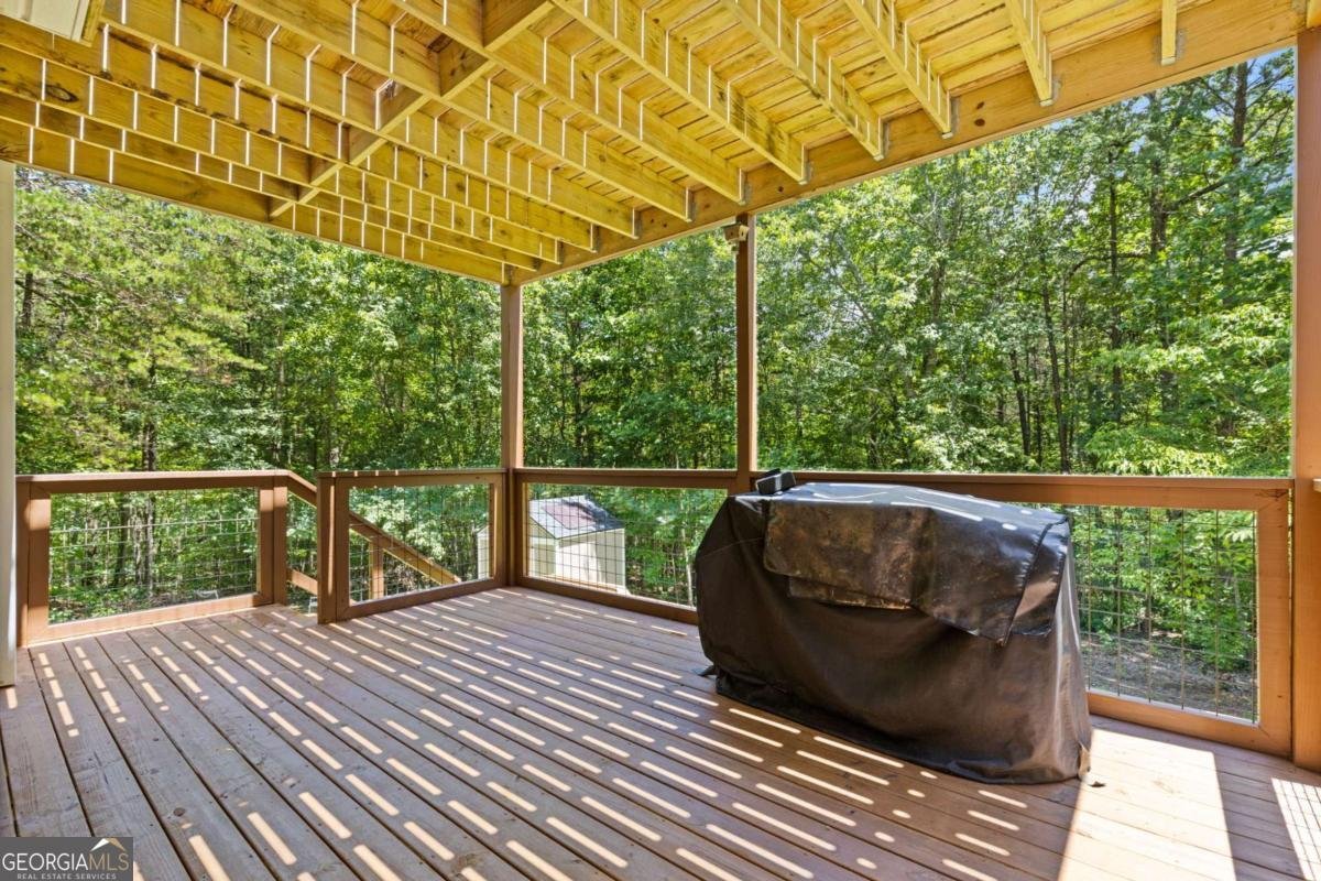 120 Sadie Court Dawsonville - Photo 38