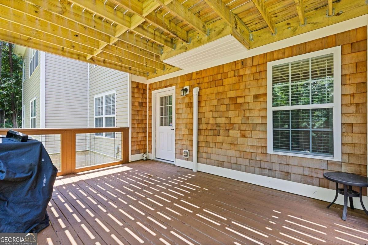 120 Sadie Court Dawsonville - Photo 39