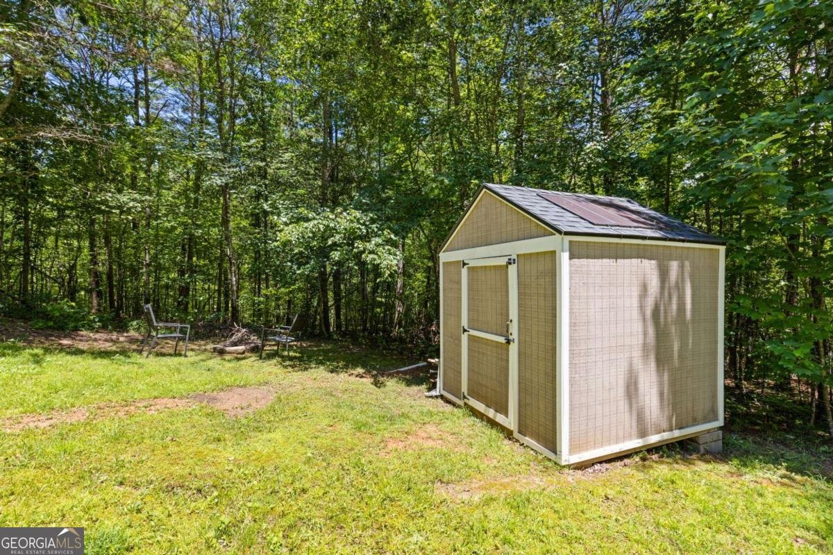 120 Sadie Court Dawsonville - Photo 41