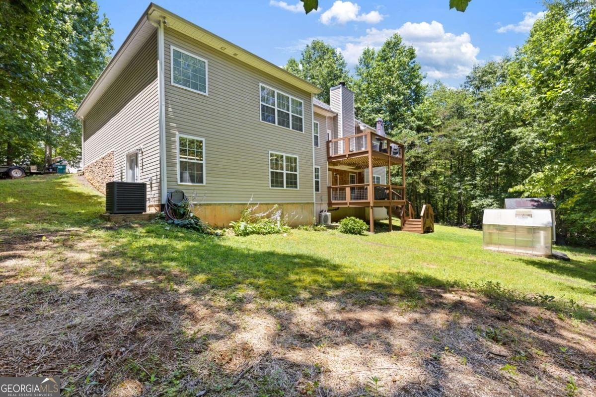 120 Sadie Court Dawsonville - Photo 44